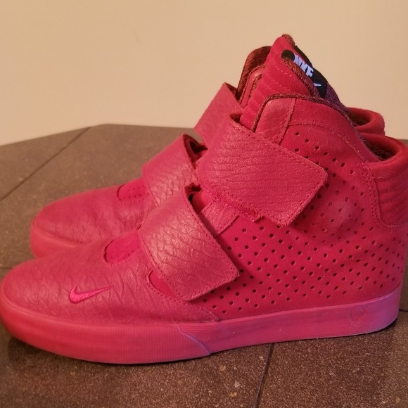 nike flystepper 2k4